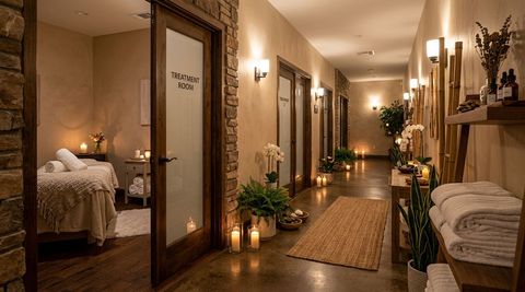 Red Rose Facial House, spa in Menifee, CA